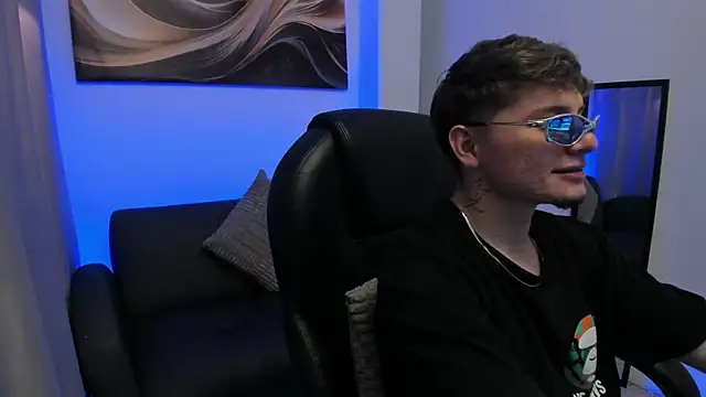 Leoo Miller online show from 03/03/26, 04:08