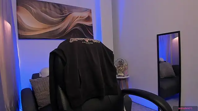 Leoo Miller online show from 02/19/26, 04:09