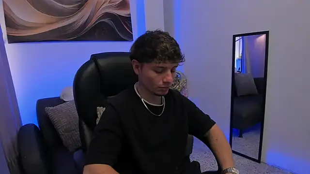 Leoo Miller online show from 02/20/26, 04:31