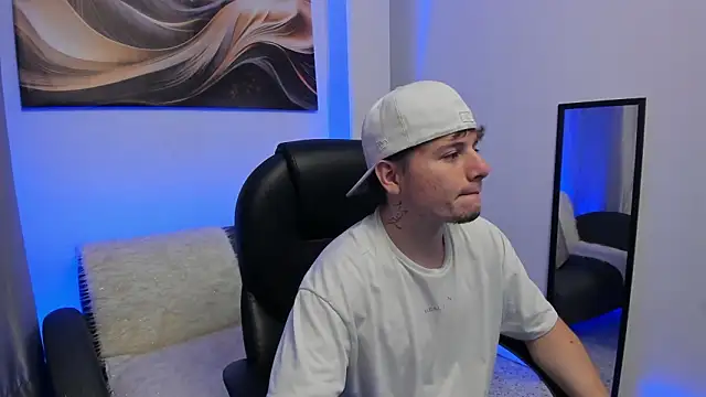 Leoo Miller online show from 02/13/26, 04:12