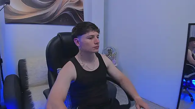 Leoo Miller online show from 01/18/26, 04:10