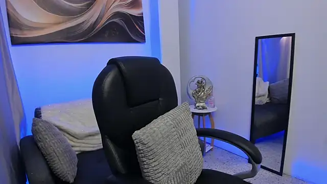 Leoo Miller online show from 03/01/26, 04:12