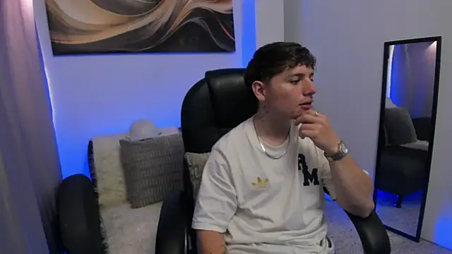 Leoo Miller online show from 02/06/26, 04:30