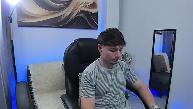 Leoo Miller online show from 01/15/26, 04:05