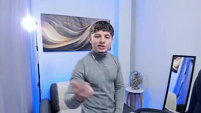 Leoo Miller online show from 01/07/26, 04:50