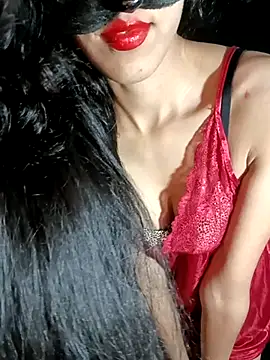 heaven girl 321 online show from 05/31/26, 07:58