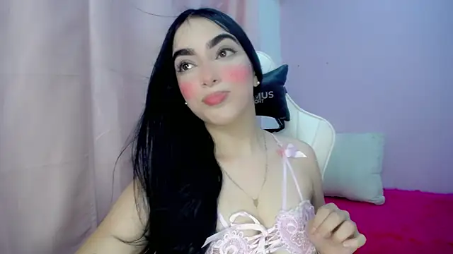 cielooo  online show from 04/11/26, 04:20