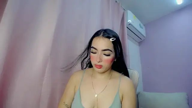 cielooo  online show from 04/09/26, 04:25