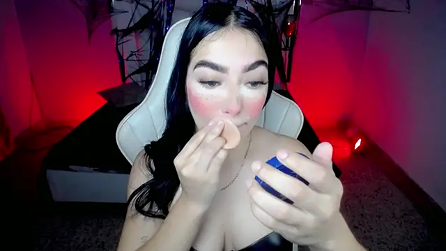 cielooo  online show from 10/24/25, 08:30