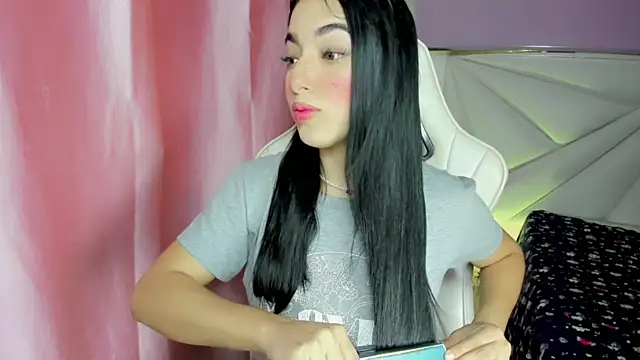 cielooo  online show from 12/04/25, 08:30