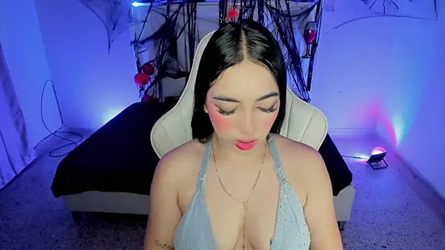 cielooo  online show from 10/22/25, 08:30