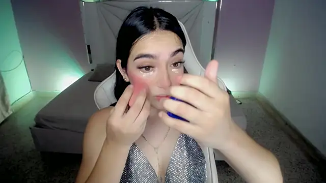 cielooo  online show from 11/05/25, 08:45