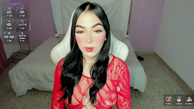 cielooo  online show from 10/07/25, 08:54
