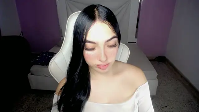 cielooo  online show from 11/07/25, 08:46