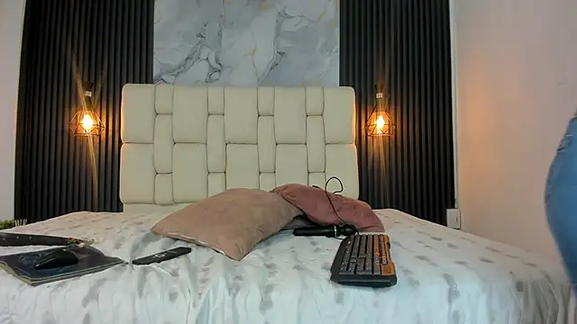 antonelasc online show from 01/09/26, 08:16