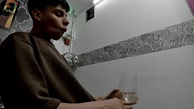 sexyboys cutex18 online show from 02/26/26, 03:06