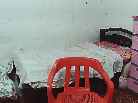 xiomara coqueta online show from 11/02/25, 05:23