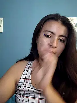 xiomara coqueta online show from 10/09/25, 02:17