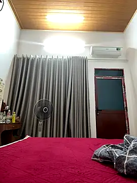 Hug6626 online show from 10/05/25, 09:22