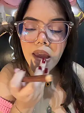 Snapshot of GabrielleMarsh1 chatting on 11/29/25, 02:34 GabrielleMarsh1 online show from 11/29/25, 02:34