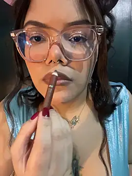 Snapshot of GabrielleMarsh1 chatting on 11/30/25, 03:18 GabrielleMarsh1 online show from 11/30/25, 03:18