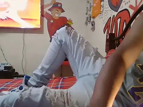 marco13y online show from 10/05/25, 12:12