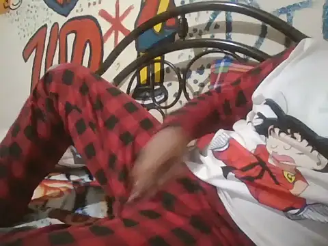 marco13y online show from 10/15/25, 04:55