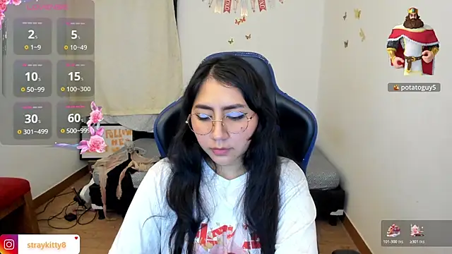 LoveLyy- online show from 11/28/25, 04:40