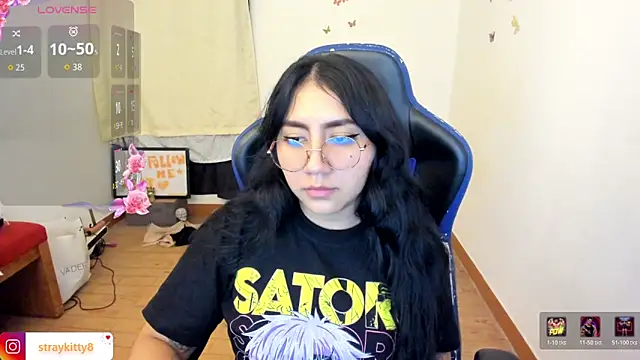 LoveLyy- online show from 01/18/26, 03:32