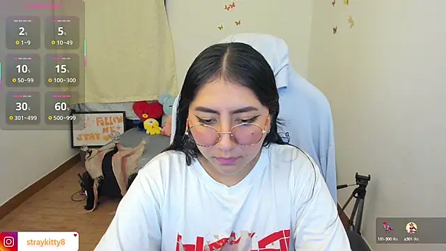 LoveLyy- online show from 10/07/25, 11:50