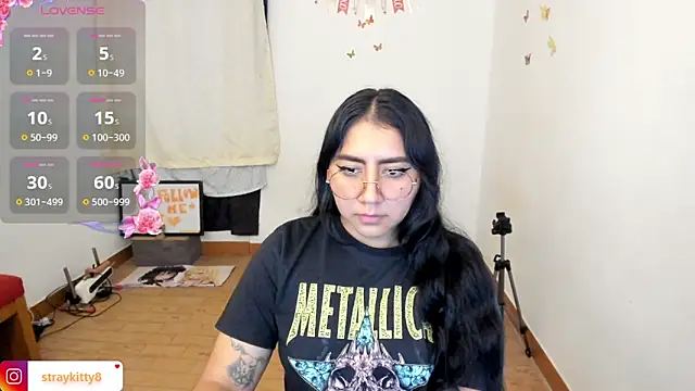 LoveLyy- online show from 03/11/26, 08:58