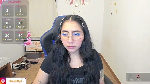 LoveLyy- online show from 07/07/26, 10:35