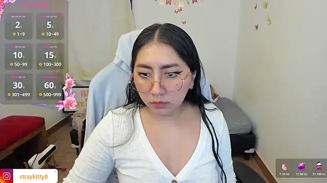 LoveLyy- online show from 11/03/25, 05:16