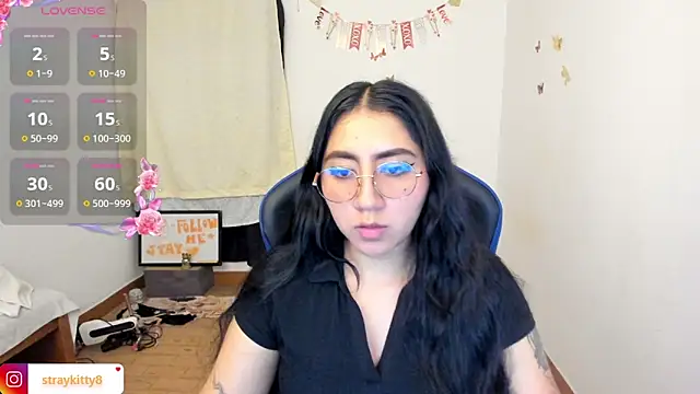 LoveLyy- online show from 06/07/26, 12:05
