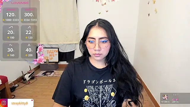 LoveLyy- online show from 03/14/26, 11:33