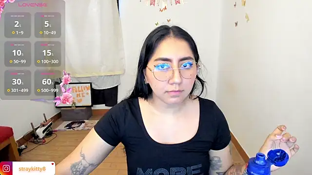 LoveLyy- online show from 03/12/26, 08:02