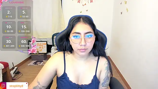 LoveLyy- online show from 03/28/26, 04:30