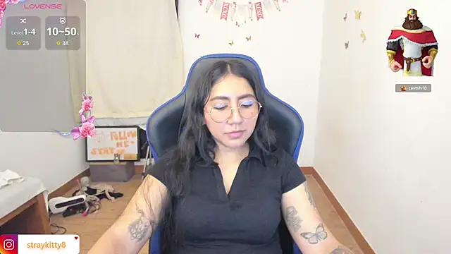 LoveLyy- online show from 07/15/26, 12:28