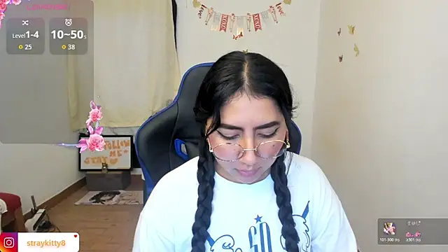 LoveLyy- online show from 03/27/26, 03:46