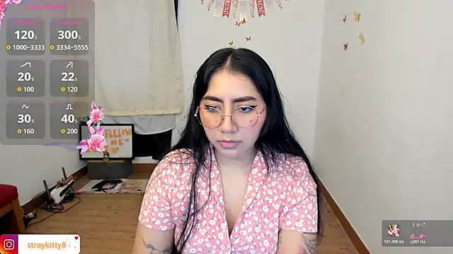 LoveLyy- online show from 03/13/26, 03:06
