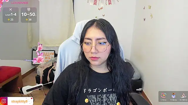 LoveLyy- online show from 11/04/25, 02:21