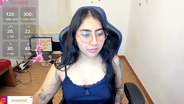 LoveLyy- online show from 02/07/26, 05:10