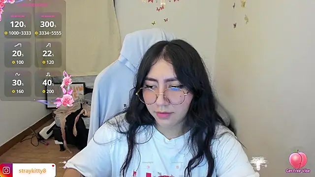 LoveLyy- online show from 11/01/25, 11:53