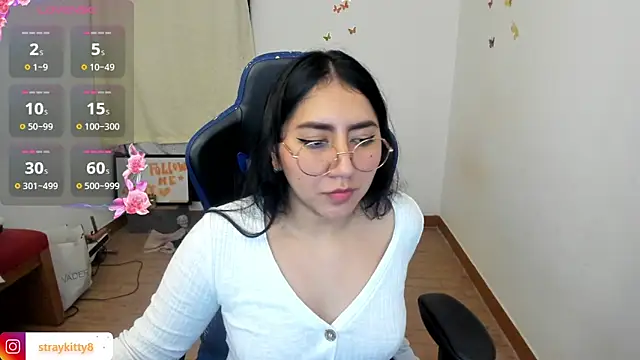 LoveLyy- online show from 01/08/26, 11:22