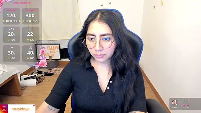 LoveLyy- online show from 06/02/26, 11:16