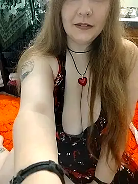 AugustRayn online show from 03/08/26, 09:07