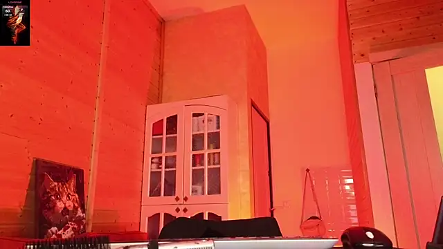 Lady Shine online show from 04/09/26, 04:35