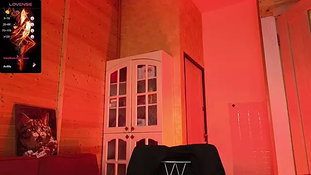 Lady Shine online show from 02/22/26, 04:30