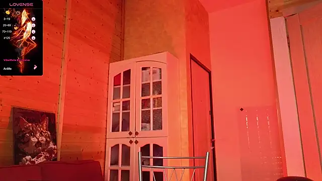 Lady Shine online show from 02/21/26, 04:31