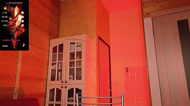 Lady Shine online show from 11/28/25, 09:37